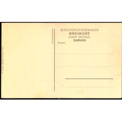 Gilleleje - Gilbjerg Bakker - V. Oscar S&oslash;tofte 162