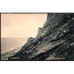 Gilleleje - Gilbjerg Bakker - V. Oscar S&oslash;tofte 178