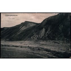 Gilbjergskr&aelig;nterne - V. T&uuml;rck 13