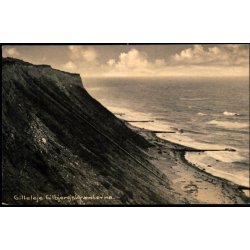 Gilleleje - Gilbjergskr&aelig;nterne - Henning Svendsen 100 506