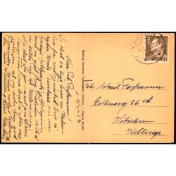 Gilleleje - Gilbjergskr&aelig;nterne - Henning Svendsen 100 506