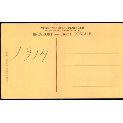 Gilleleje - Gilbjerg Skr&aelig;nten - Knud Poulsen u/n