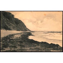 Gilleleje - Gilbjerg Skr&aelig;nten - Knud Poulsen 13837