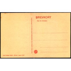 Gilleleje - Gilbjerg Skr&aelig;nten - Knud Poulsen 13837