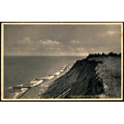 Gilbjergskr&aelig;nterne - Gilleleje - Vesterbros Bogh. 90826