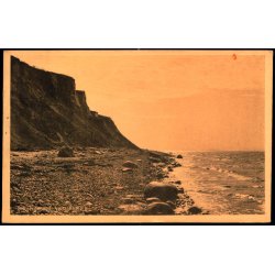 Gilbjerghoved ved Gilleleje - Einer Jespersen 15239