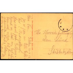 Gilbjerghoved ved Gilleleje - Einer Jespersen 15239