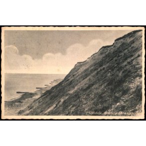 Gilleleje - Gilbjerg Skr&aelig;nten - Vesterbros Bogh. 8103