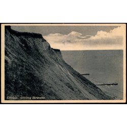 Gilleleje - Gilbjerg Skr&aelig;nten - Vesterbros Bogh. 8102