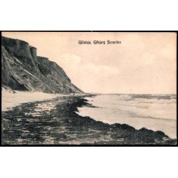 Gilleleje - Gilbjerg Skr&aelig;nten - Knud Poulsen 11