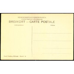 Gilleleje - Gilbjerg Skr&aelig;nten - Knud Poulsen 11