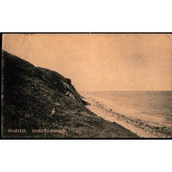 Gilleleje - Gilbjerg Bakker - V. Oscar S&oslash;tofte 131