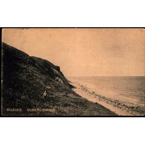 Gilleleje - Gilbjerg Bakker - V. Oscar S&oslash;tofte 131