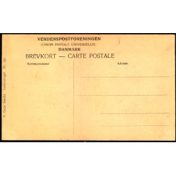 Gilleleje - Gilbjerg Bakker - V. Oscar S&oslash;tofte 131