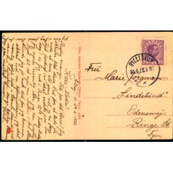 Stenene paa Gilbjerghoved - Gilleleje - Einer Jespersen 48023