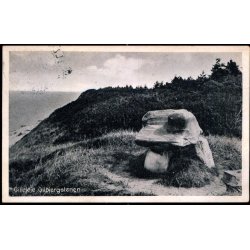 Gilleleje - Gilbjergstenen - Laurits Larsen 40