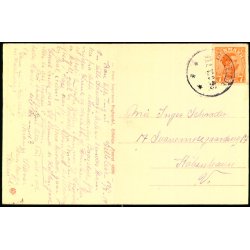 Stenene paa Gilbjerghoved - Gilleleje - Einer Jespersen 43290