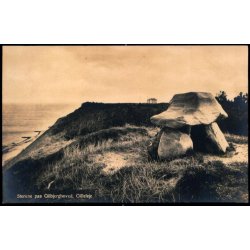 Stenene paa Gilbjerghoved - Gilleleje - Einer Jespersen u/n
