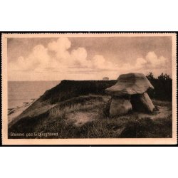 Stenene paa Gilbjerghoved - Einer Jespersen 57127