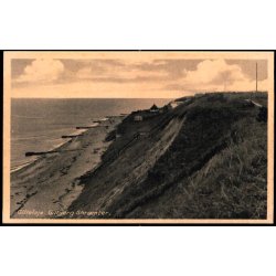 Gilleleje - Gilbjerg Skr&aelig;nten - Gilleleje Bogh. 1290