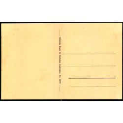 Gilleleje - Gilbjerg Skr&aelig;nten - Gilleleje Bogh. 1290