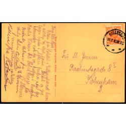 Gilbjerghoved - Gilleleje - Einer Jespersen 40908