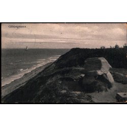 Gilbjergstenen - V. T&uuml;rck 5