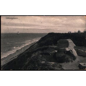 Gilbjergstenen - V. T&uuml;rck 5