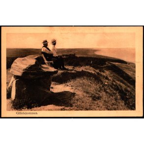 Gilbjergstenen - Alex Vincent 262