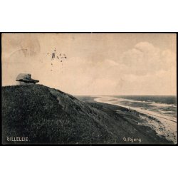 Gilleleje - Gilbjerg - V. Oscar S&oslash;tofte 207