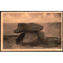 Gilbjergstenene - Charles L&oslash;nholdt u/n