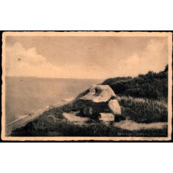 Gilleleje - Gilbjerg Stenene - Rudolf Olsen 154