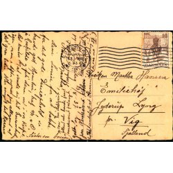 Gilleleje - Gilbjerg Stenene - Rudolf Olsen 154