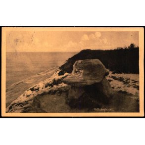 Gilbjerghoved - Charles L&oslash;nholdt 20