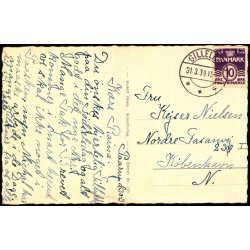 Gilleleje - Gilbjerg Stenene - Rudolf Olsen 143