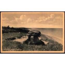 Gilleleje - Gilbjerg Stenene - Tage Jacobsen 299