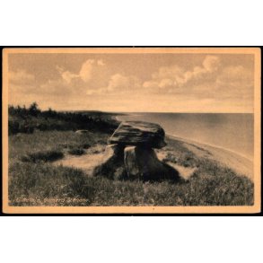 Gilleleje - Gilbjerg Stenene - Tage Jacobsen 299