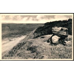 Gilleleje - Gilbjerg Stenene - Rudolf Olsen 10838