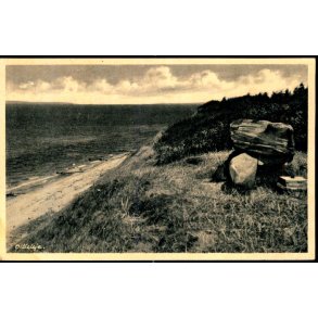 Gilleleje - Kbm. F.H. Christensen u/n