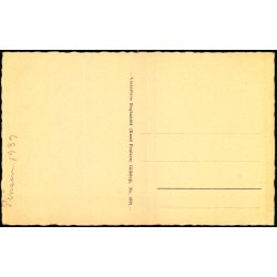 Gilleleje - Gilbjerg Stenene - Vesterbros Bogh. 6781