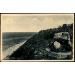 Gilleleje - Gilbjerg Stenene - Vesterbros Bogh. 6781