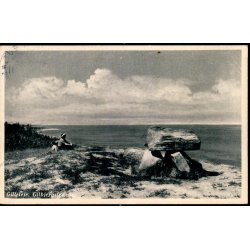 Gilleleje - Gilbjergstenen - Skandia 14502