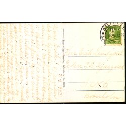 Gilleleje - Gilbjergstenen - Skandia 14502