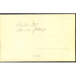 Gilleleje - Gilbjergstenen - Fotokort N 8111