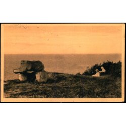 Gilbjerghoved - Gilleleje - Einer Jespersen 40905