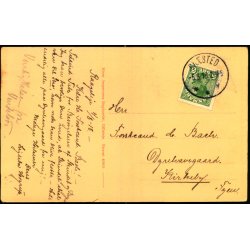 Gilbjerghoved - Gilleleje - Einer Jespersen 40905