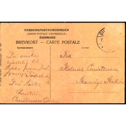 Gilleleje - Gilbjerg Hoved - V. Oscar S&oslash;tofte 125