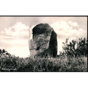 Gilbjerghoved - H. Christiansen 15239