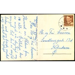 Gilbjerghoved - H. Christiansen 15239