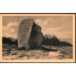 Gilleleje - Mindesten Gilbjerg - Laurits Larsen 83